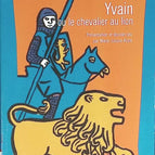 Yvain or the Knight of the Lion - Chrétien de Troyes - book