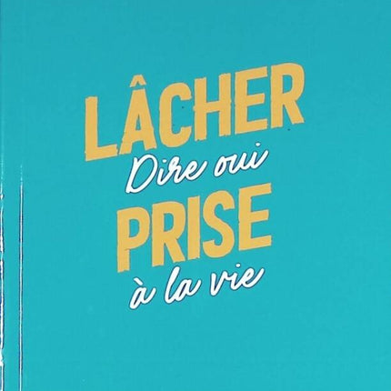 Loslassen – Ja zum Leben sagen – Rosette Poletti – Buch