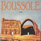 Boussole - Mathias Enard - livre