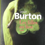 The Lion Girls - Jessie Burton - book