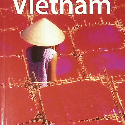 Vietnam Lonely Planet - Nick Ray, Wendy Yanagihara - 2005 - Buch
