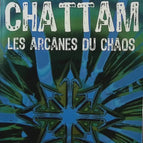 Die Arkana des Chaos - Maxime Chattam - Buch