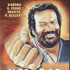 Malabar - Bud Spencer - DVD action