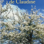 Les Noces de Claudine - Yves Viollier - livre