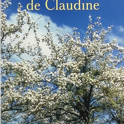 Les Noces de Claudine - Yves Viollier - livre