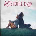 Histoire d'@ - Laure Manel - 2020 - livre