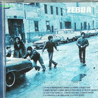 Ordinary Essence - Zebda - CD