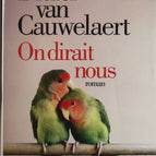 Es sieht aus wie wir – Didier van Cauwelaert – Buch