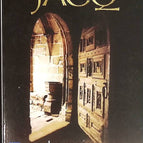 The Monk and the Venerable - Christian Jacq - book
