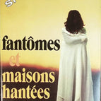 Fantômes et maisons hantées - Historia - livre