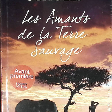 Lovers of the Wild Land – Katherine Scholes – Buch