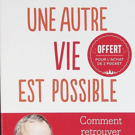Another life is possible - Jean-Claude Guillebaud - book