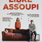 Free and Asleep - Romain Monnery - book