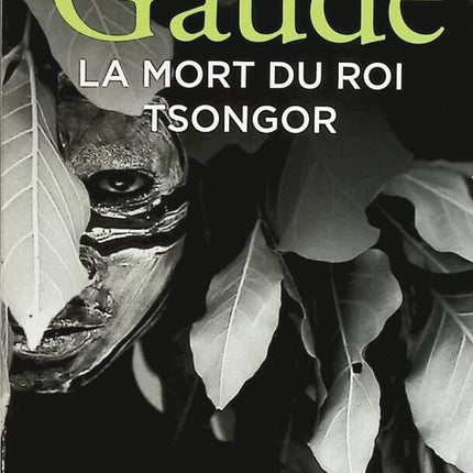 Der Tod von König Tsongor - Laurent Gaudé - Buch