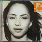 The best of - Sade - CD