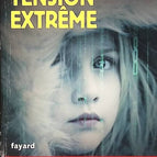 Extreme Tension - Sylvain Forge - Buch