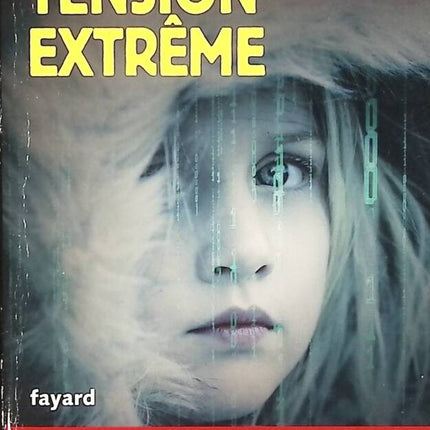 Extreme Tension - Sylvain Forge - Buch