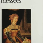 Wounded Loves - Jeanne Bourin - book
