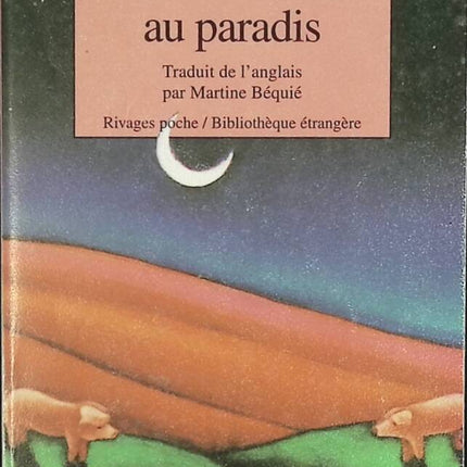 Pigs in Paradise – Barbara Kingsolver – Buch