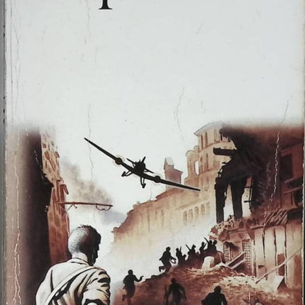 L'espoir - André Malraux - 1989 - livre