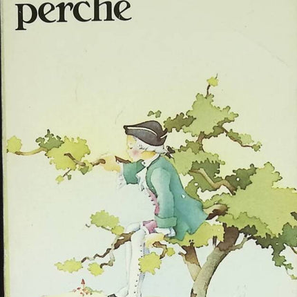 Le baron perché - Italo Calvino - livre