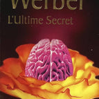 The Ultimate Secret - Bernard Werber - book