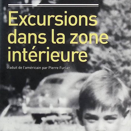 Ausflüge in die Innere Zone - Paul Auster - Buch