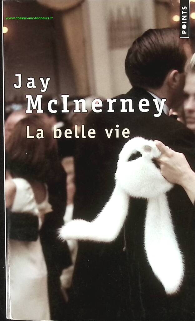 Das gute Leben - Jay McInerney - Buch