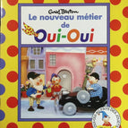 Noddys neuer Job - Enid Blyton - Buch