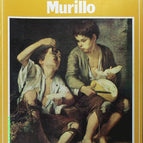 Murillo N° 64 - Chefs d'oeuvre de l'art - grands peintres - Livre