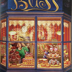Pastry Bliss - Kathryn Littlewood - book