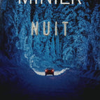 Nacht - Bernard Minier - Buch
