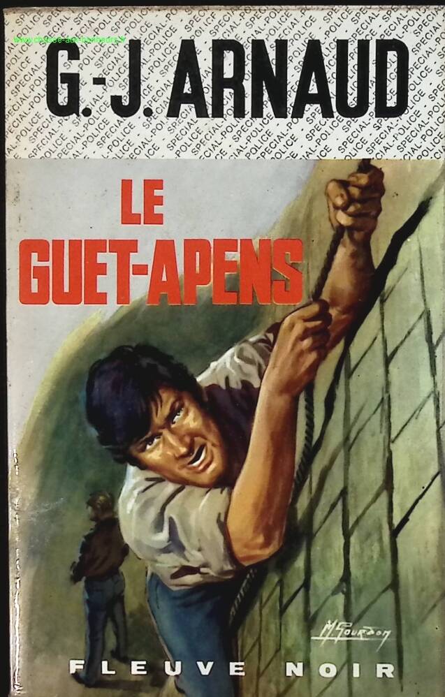 Der Hinterhalt - GJ Arnaud - Buch