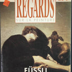 Füssli - Ansichten zur Malerei - Nr. 100 - Zeitschriftenkritik