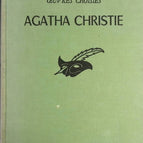 Selected Works The Murder of Roger Ackroyd Ten Little Niggers Hercule Poirot's Christmas - Agatha Christie - Book