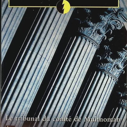 Les heures noires – Thriller judiciaire captivant & suspense à la Cour Suprême | Phillip‑M. Margolin - livre