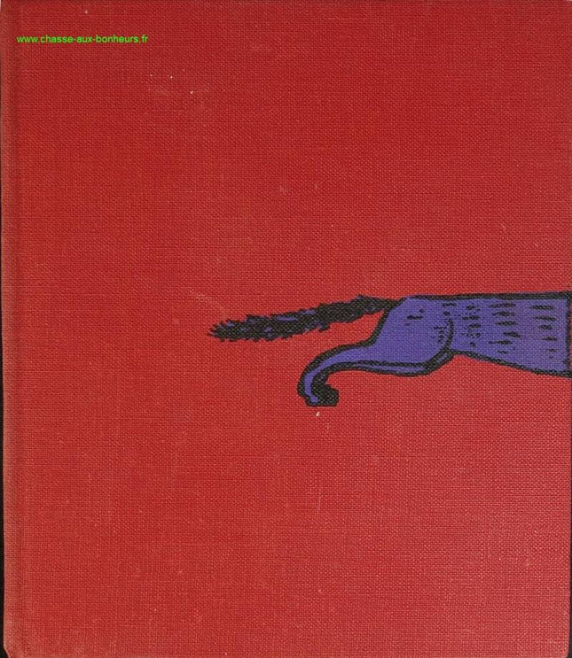 Der Roman von Renart – Francis Reille Claire Daymas, Lucien Fleury und Alain le Breton – Buch