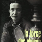 Die Macht der Umstände - Simone de Beauvoir - 1969 - Buch