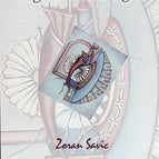 Migration of Angels - Zoran Savic - book