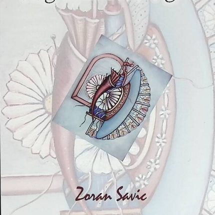Migration of Angels - Zoran Savic - book