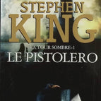 The Dark Tower Volume 1 The Gunslinger - Stephen King - 2014 - book