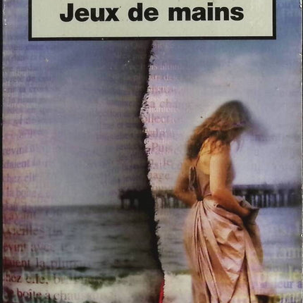 Jeux de mains - Ruth Rendell - Livre