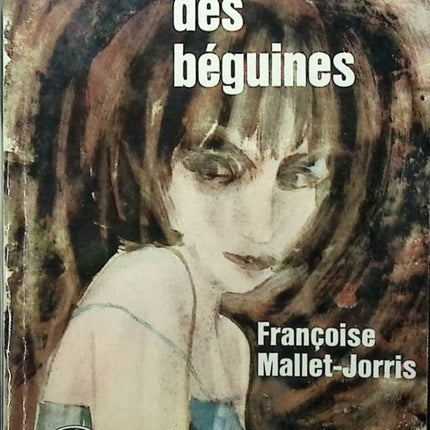 Le rempart des béguines - Françoise Mallet Jorris - livre