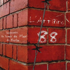 Die Affäre „88“ – Spannung zur Zeit der Berliner Mauer – Ed Nouce – Buch