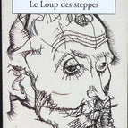 Le Loup des steppes - Hermann Hesse - livre