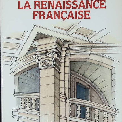 Die französische Renaissance - Castieau Thérèse - Buch