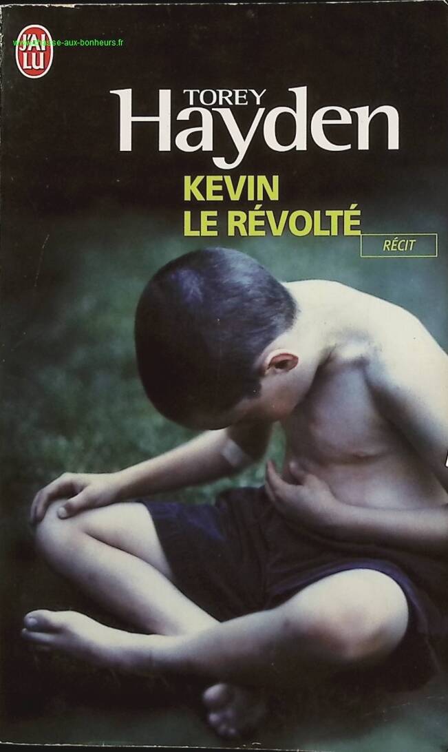 Kevin the Rebel - Story - Torey L. Hayden - Book