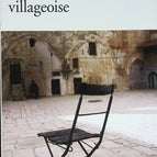 Scènes de vie villageoise - Amos Oz - 2011 - livre