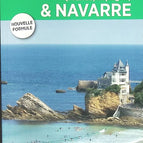 Guide Vert Pays Basque France, Espagne et Navarre - Michelin - 2018 - livre