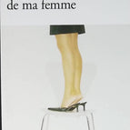 Le potentiel érotique de ma femme - David Foenkinos - livre